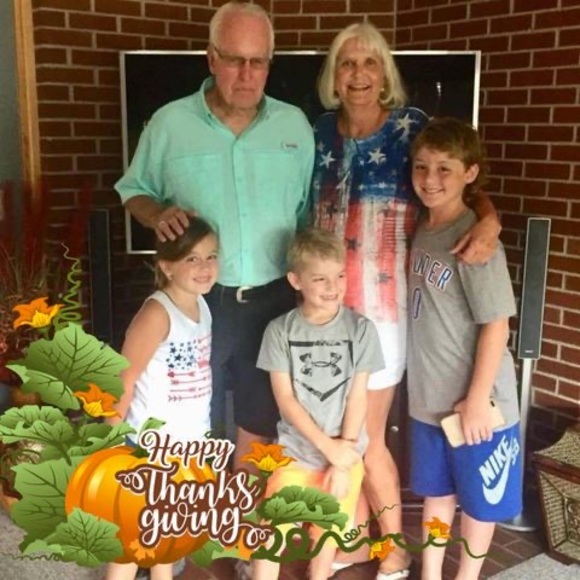 Meet your Posher, Gary - Picture 1 of 1